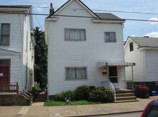 4508 Eoff St, Wheeling, WV 26003