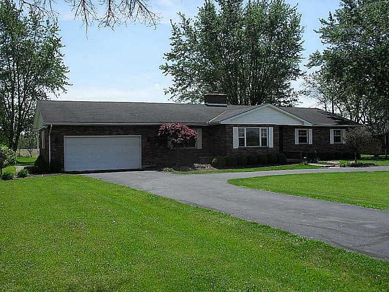 4426 W State Route 185, Piqua, OH 45356 | Zillow