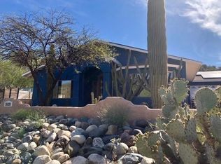 35221 S Kings Way, Black Canyon City, AZ 85324