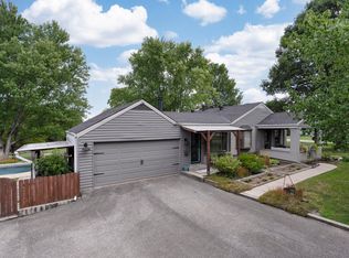 642 Skyway Dr, Independence, KY