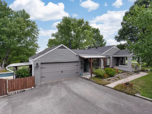 642 Skyway Dr, Independence, KY 41051