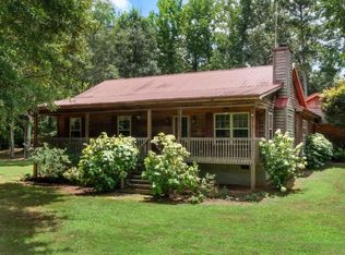 846 Hall Station Rd, Adairsville, GA 30103