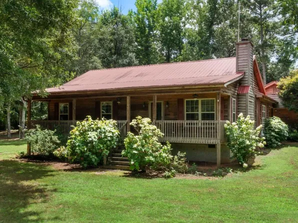 846 Hall Station Rd, Adairsville, GA 30103