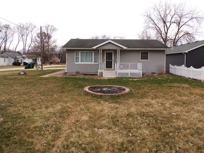 318 W Cermak Rd, Braidwood, IL, 60408