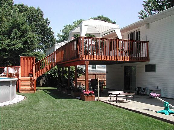 Backyard 3