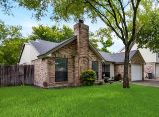 13311 Pandora Cir, Dallas, TX 75238