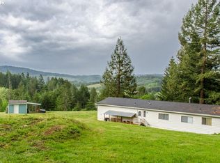 7832 SW Lee Rd, Gaston, OR 97119