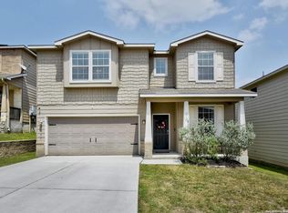 3847 Ironwood Ash, San Antonio, TX 78261