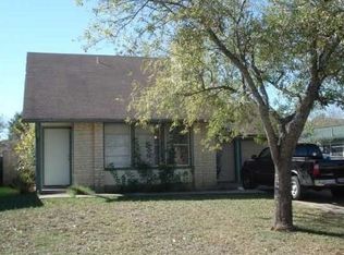 7202 Lake Charles Dr, Austin, TX 78744