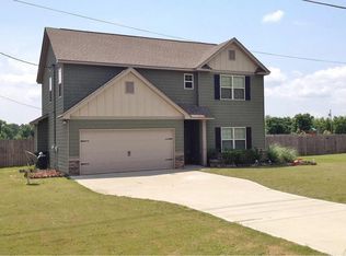 285 Owens Rd, Fort Mitchell, AL 36856