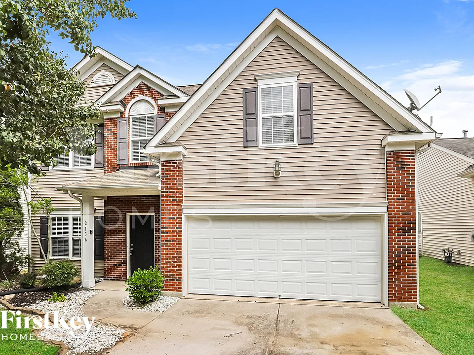 2136 Burton Run Rd