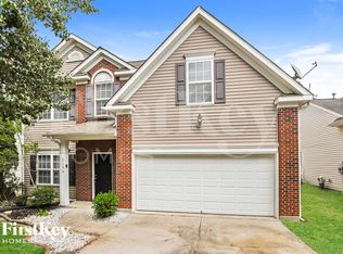 2136 Burton Run Rd, High Point, NC 27262