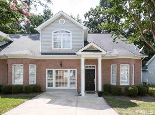9001 River Estates Dr, Knightdale, NC 27545