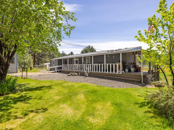 22010 Highway 66, Keno, OR 97627