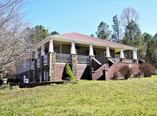 6919 Mount Zion Rd, Waco, GA 30182