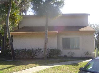 6344 Newtown Cir #44A4, Tampa, FL 33615