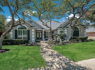 2114 Fountain Way, San Antonio, TX 78248
