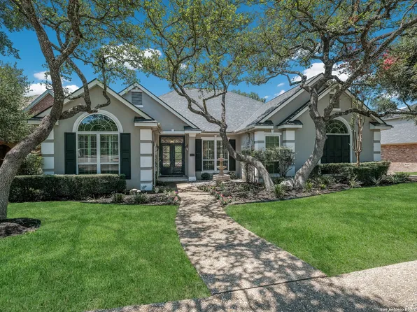 2114 Fountain Way, San Antonio, TX 78248
