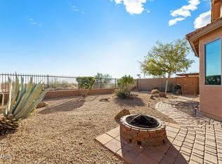 18211 E La Posada Ct, Gold Canyon, AZ 85118
