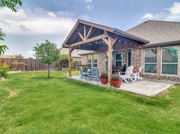 324 Jefferson Ln, Fate, TX 75189