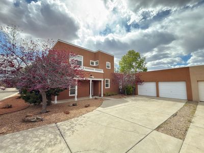 4402 Long Shadow Ln, Santa Fe, NM, 87507