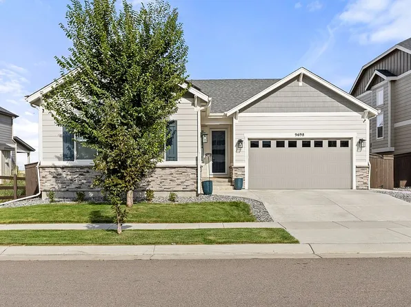 9698 Danube Ct, Commerce City, CO 80022