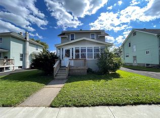 612 Jennings St, Endicott, NY 13760