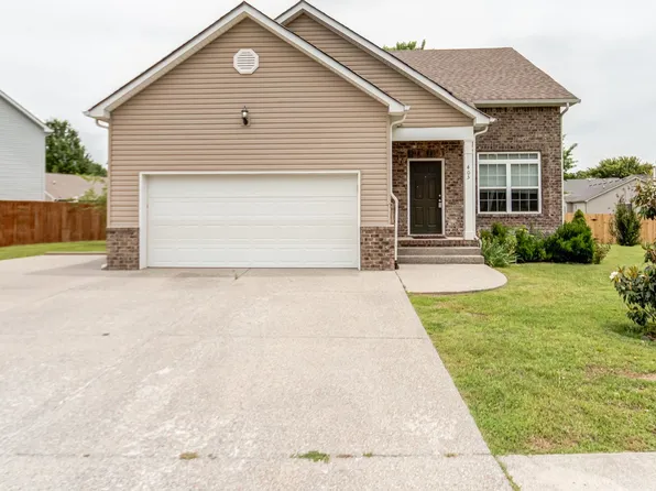 405 W Winterberry Trl, White House, TN 37188