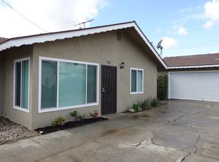 725 N Idaho St, La Habra, CA 90631
