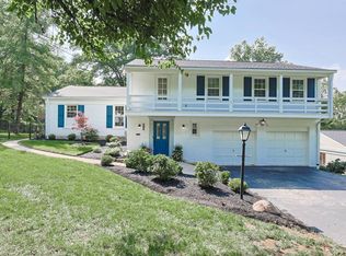4006 Miami Rd, Cincinnati, OH 45227