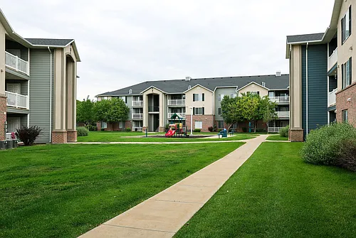 Shoreline North Salt Lake Apartments Photo 1