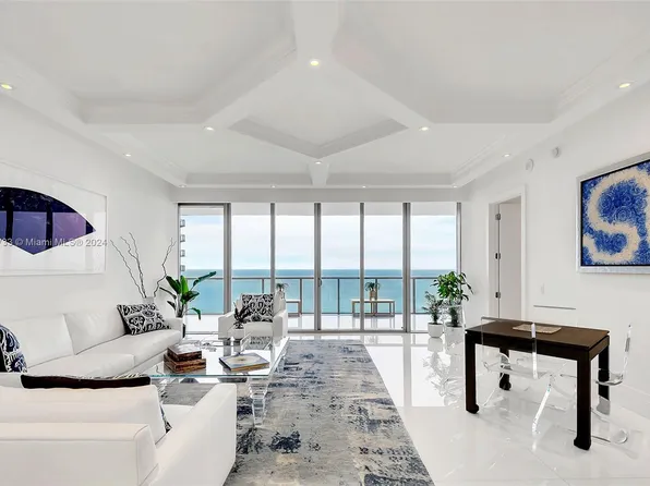 9701 Collins Ave Unit 1602S, Bal Harbour, FL 33154