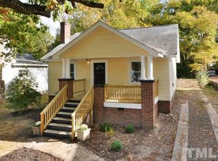 216 N Guthrie Ave, Durham, NC 27703