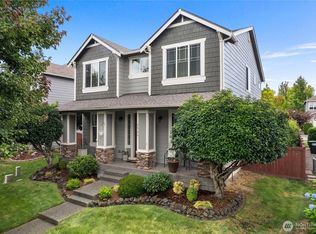 3526 Becket St NE, Lacey, WA 98516