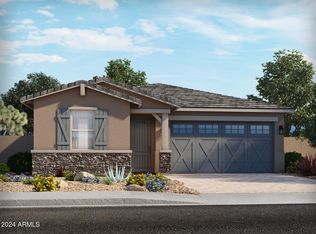 24566 W Bowker St, Buckeye, AZ 85326