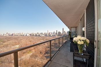 3rd image of 210 Central Park S APT 23B