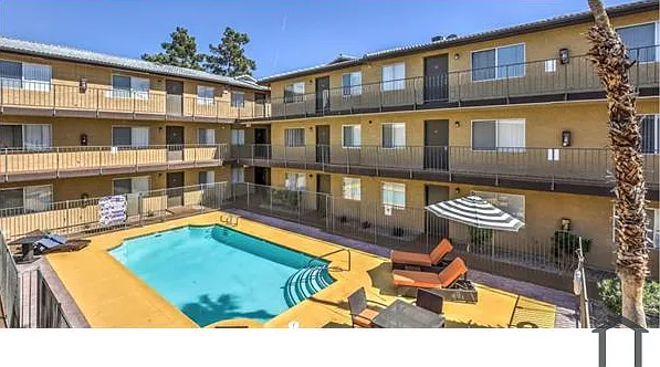 1225 E Hacienda Ave — Photo 2