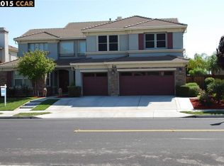2004 Fitzgerald Way, Brentwood, CA
