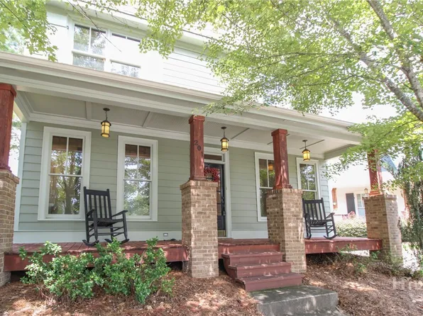 201 Wilde Trail, Athens, GA 30606