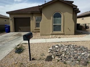 1032 Chitamacha Rd, Las Cruces, NM 88007
