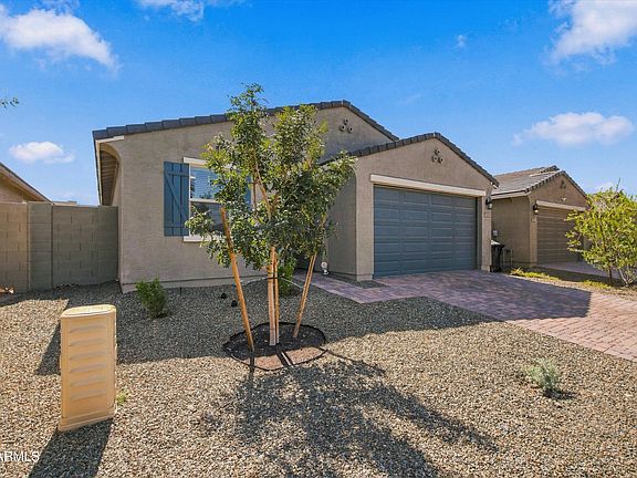 2nd image of 9033 W AGORA Lane