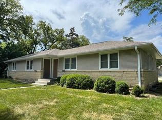 4632 Starr St, Lincoln, NE 68503