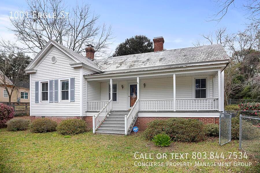 1st image of 1001 Ergle St