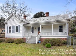 1001 Ergle St, Graniteville, SC 29829