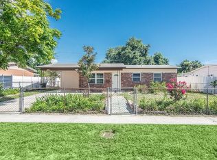 7710 W Henry Ave, Tampa, FL 33615