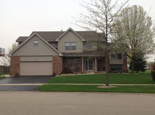 2551 Molly Ct, New Lenox, IL 60451