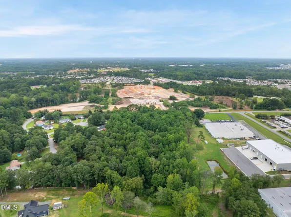 219 Dickens Rd Lot 1-6, Fuquay Varina, NC 27526