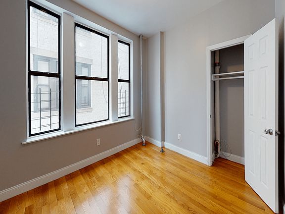 5th image of 1061 Saint Nicholas Ave APT 34