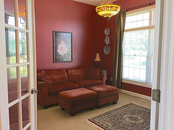 TV room/office 