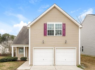 1132 Early Rise St, Raleigh, NC 27610